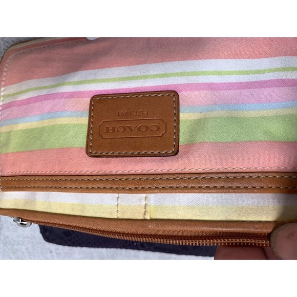 SOLD Michael Kors Coach & Other Small Women's Coin - Picture 12 of 16